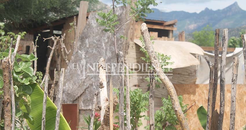 “Estamos en la misma situación; abandono y olvido por parte del gobierno”: vecinos vado de Santa Rosa