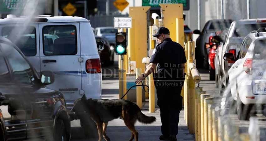 Celebra López Obrador que Trump reconozca trabajo sobre migración