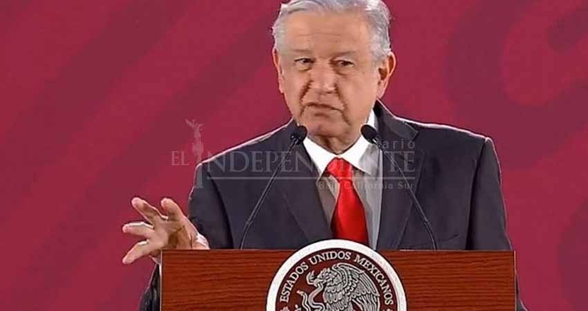 Reitera López Obrador que estancias infantiles no se cerrarán