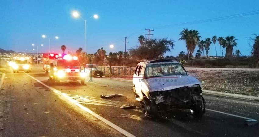 “Tezal Challenge” busca ser una iniciativa nacional para reducir accidentes viales