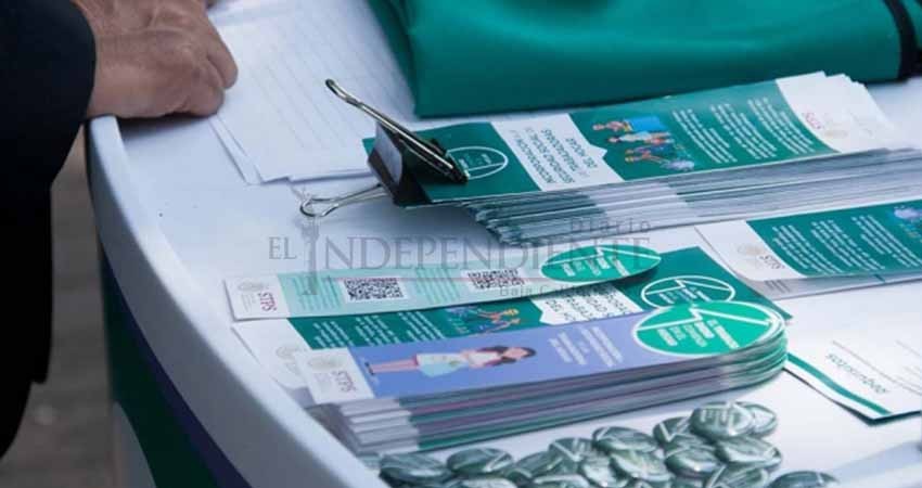 En 48 horas, se afilian 275 trabajadoras del hogar al IMSS