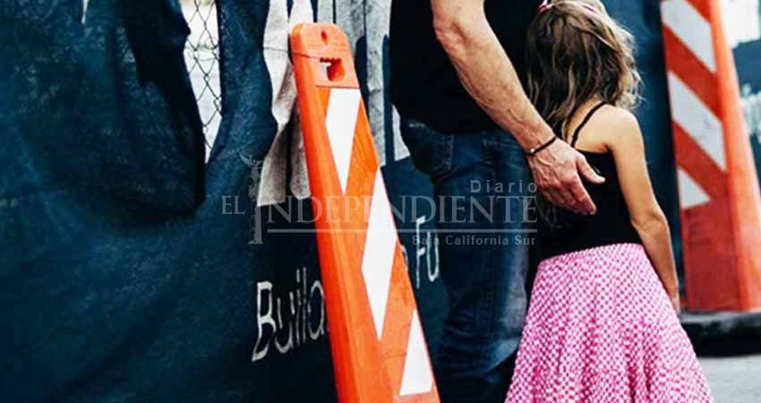 Las violaba y luego las acompañaba hasta su casa