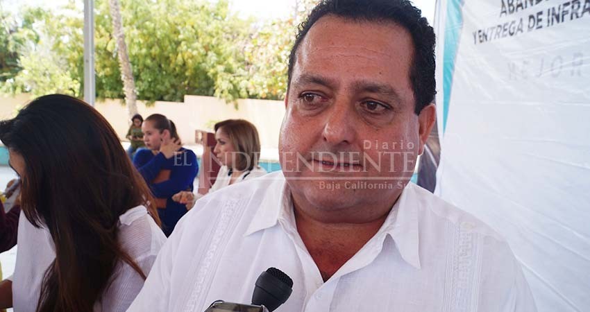 No es facultad de los senadores el aprovechamiento al turista: Gobernador