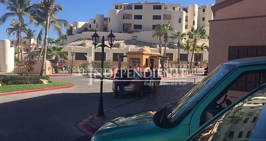 Hija de taxista lamenta que Uber opere fuera de la ley y sin consecuencias en Los Cabos