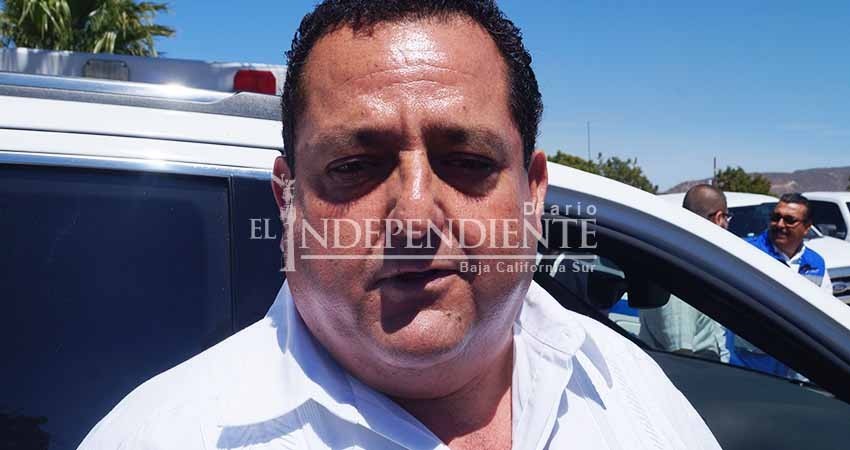 Yo siempre he dicho que el fuero debe eliminarse: Gobernador BCS