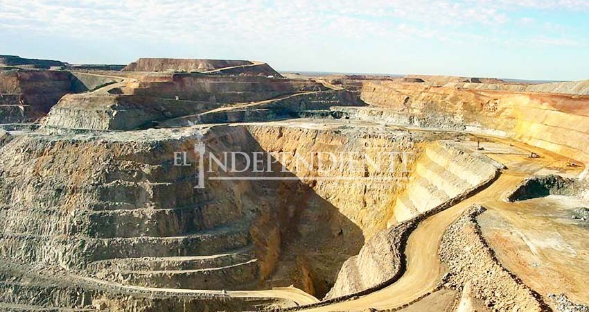 Se realizará reunión pública sobre mina "La Pitalla" en La Paz