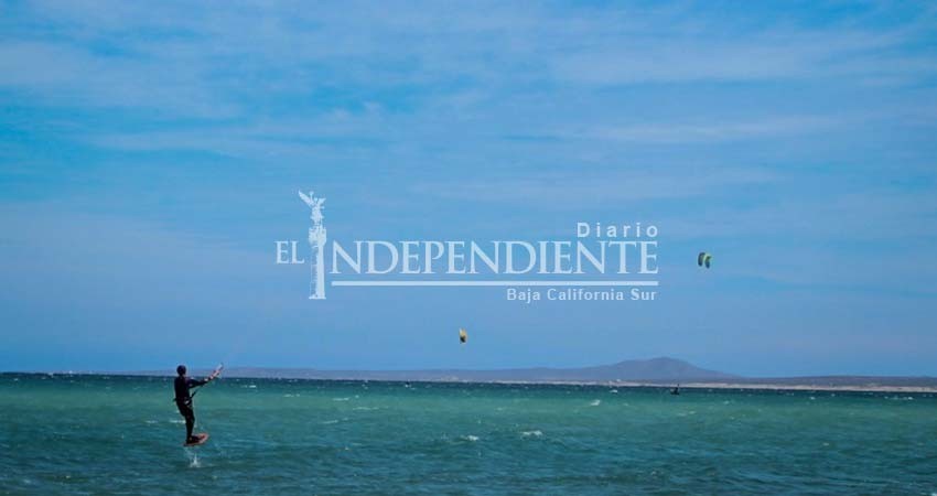 Todo listo para “La Ventana Challenge”