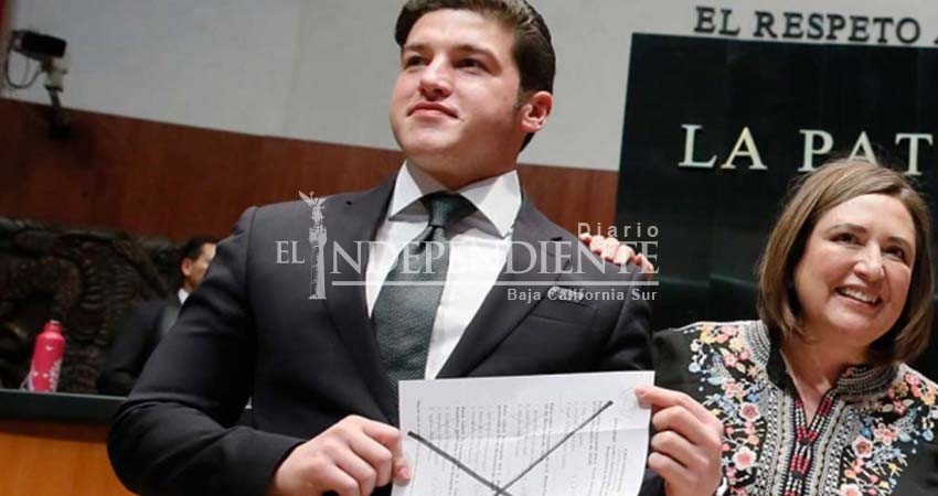 Desecha juez demanda de amparo de oposición contra terna de CRE