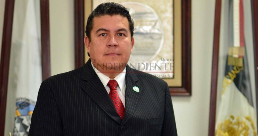 Rector de la UABCS pide al Congreso no vulnerar autonomía universitaria  