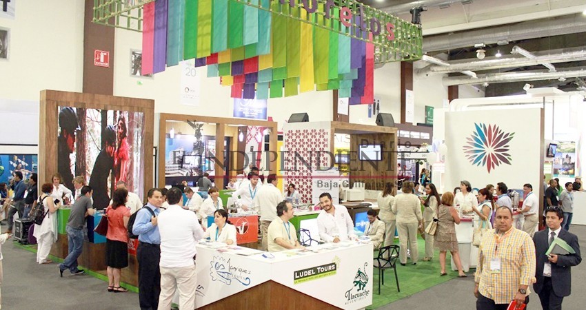 Arranca Tianguis Turístico con importante presencia de Los Cabos
