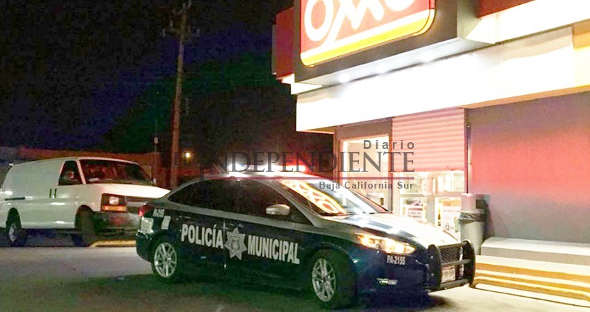 Robos y falta de procuración de justicia, preocupan a Canaco Los Cabos