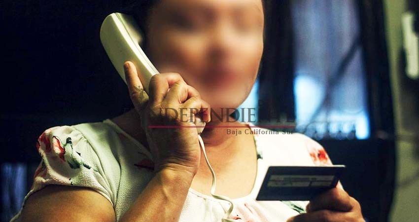 Los Cabos, con luz verde en delito de homicidio, pero en alerta roja por extorsión, según Semáforo Delictivo