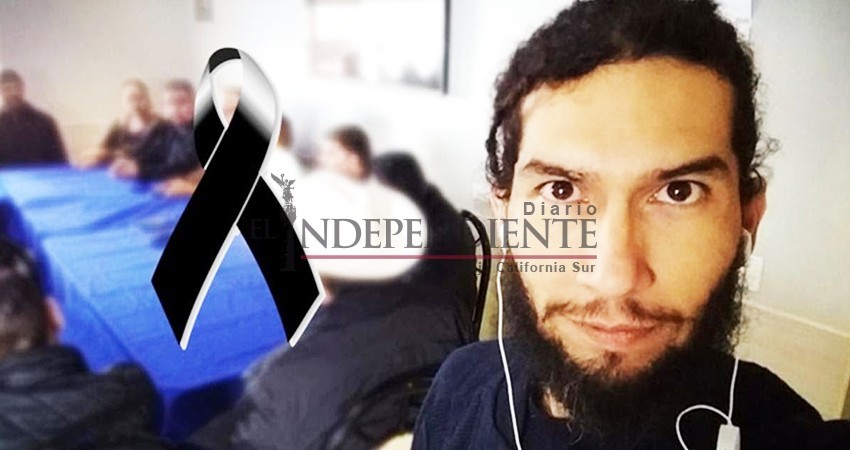 BCS, el único Estado que ha esclarecido homicidios contra comunicadores: Álvaro de la Peña