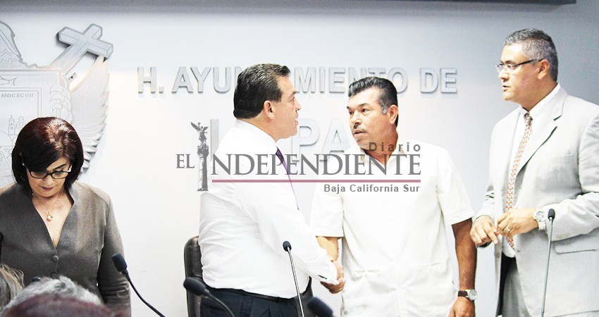 Son secretas las irregularidades de exfuncionarios de La Paz: Contraloría Municipal