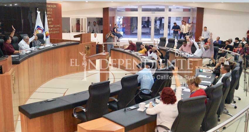 Exhorta Congreso BCS a vigilar libre acceso a playas en Semana Santa