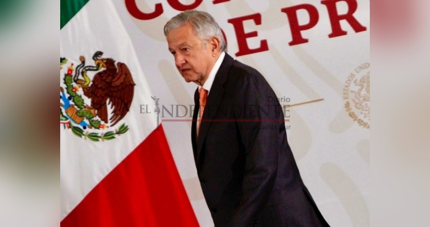 Niega el Presidente López Obrador el regreso de la tenencia federal