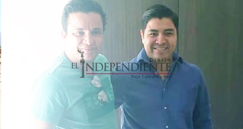 Tregua entre Anapromex y XIII Ayto. de Los Cabos