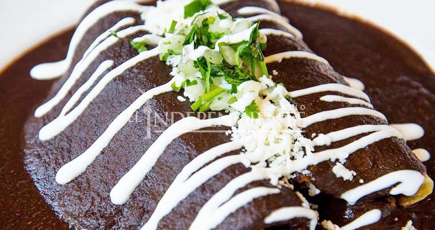 19 cocineros expondrán sus platillos en el Festival del Mole en Todos Santos