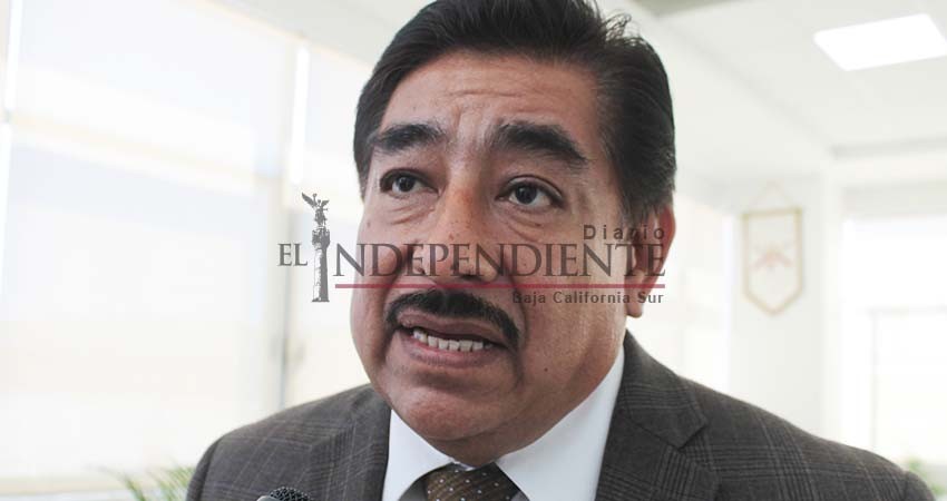 Esta semana llega recurso federal para Escuelas de Tiempo Completo: SEP