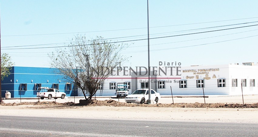 En junio será inaugurado el nuevo hospital psiquiátrico de La Paz