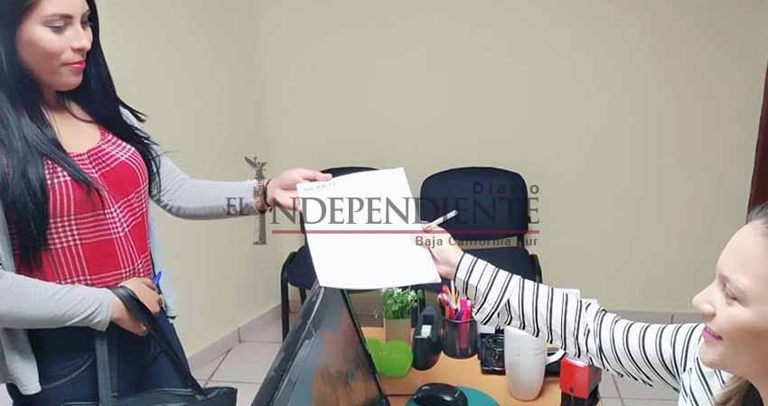 Mujeres Trans de La Paz solicitan cambio de identidad ante registro civil