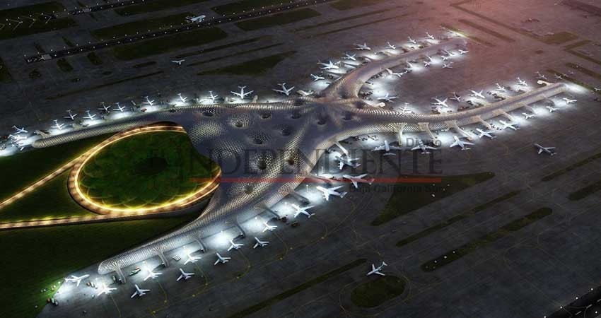 Que cancelación del NAIM ‘sí fue por corrupción’