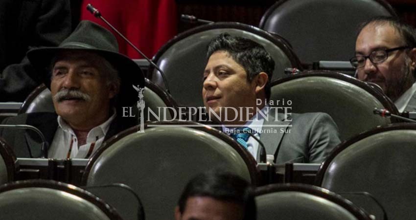 Recuperan 55 mdp de desfalco orquestado por padre de actual diputado federal