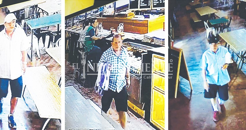 A plena luz del día operan ladrones organizados en Centro Histórico de SJC