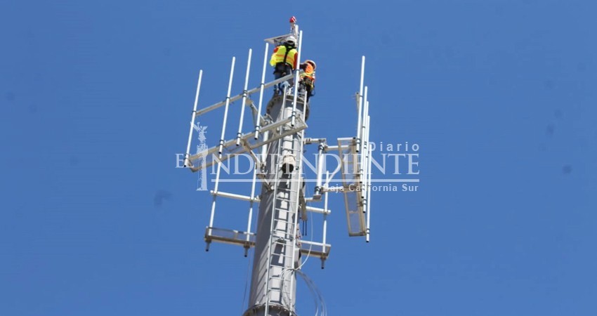 ¡No lo vamos a permitir!, advierten vecinos de San José Viejo tras nuevo intento de instalar antena