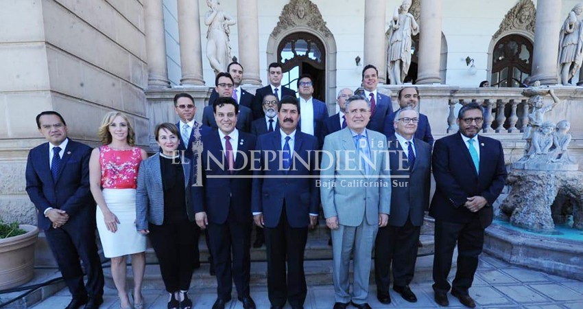 “Violar la autonomía universitaria es violar los derechos humanos”: Presidente de CNDH