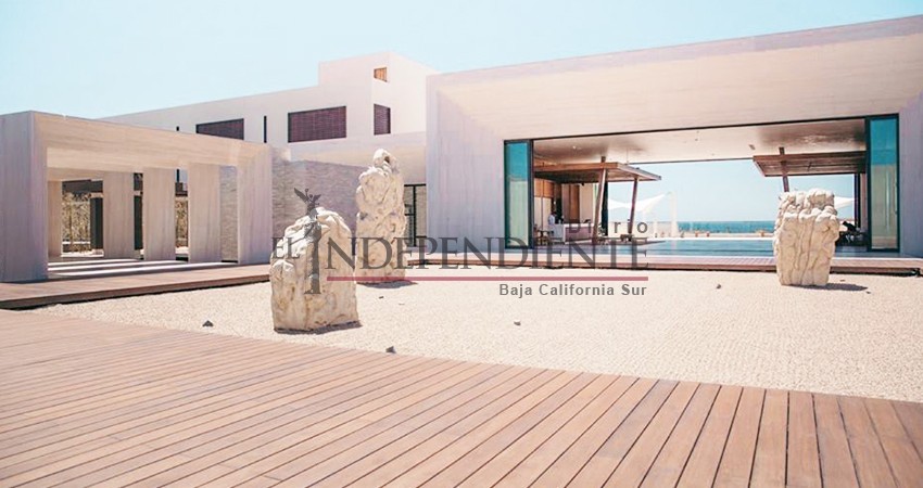 Con 200 habitaciones y 500 empleados abre el primero Hotel Nobu del país