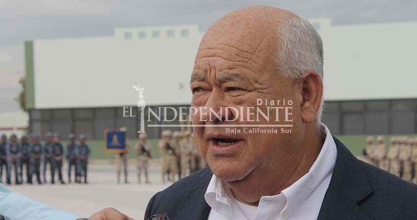 No buscamos universidades alienadas  a la Cuarta Transformación: asegura Víctor Castro