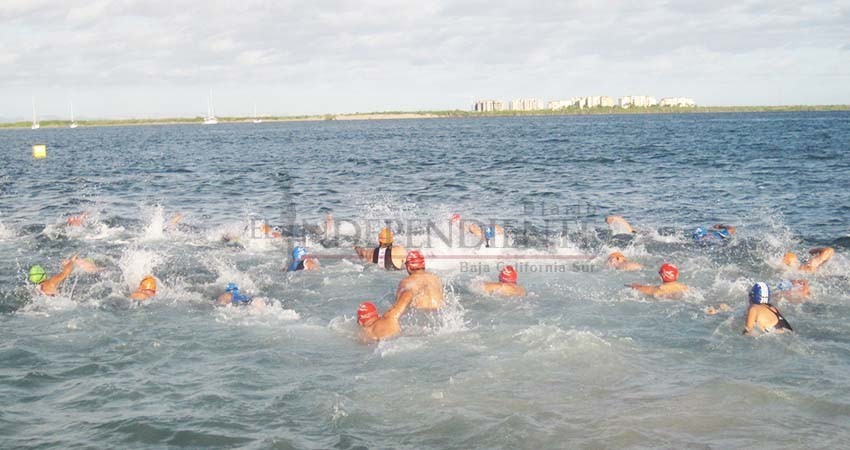 Celebrarán el Triatlón “Mar de Cortez 2019”