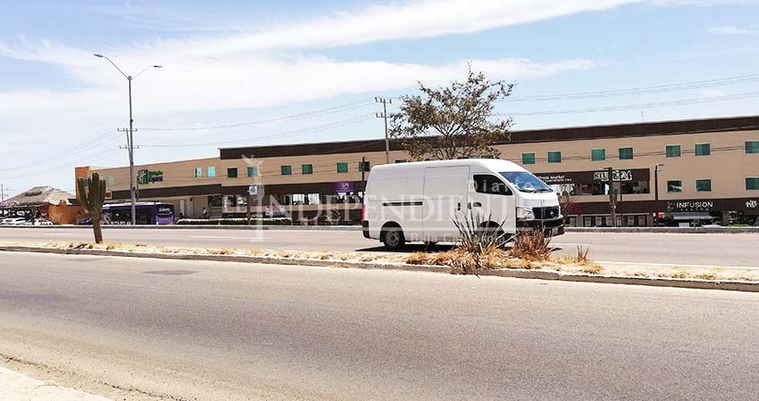 Tendrá Corredor Turístico de Los Cabos pasos peatonales en zonas críticas