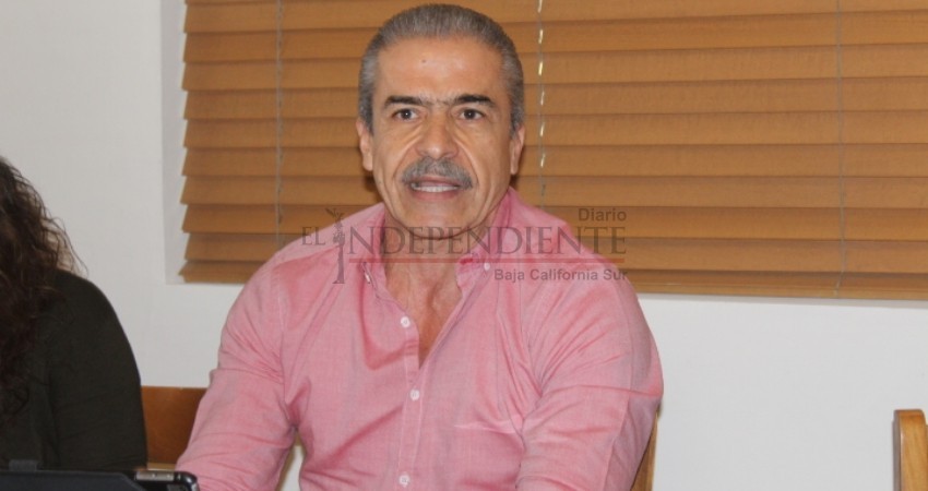 Hay crisis en el PRI de BCS por inmovilidad de la dirigencia del partido