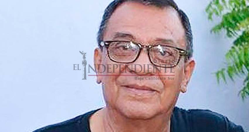 A 2 años del asesinato de Max Rodríguez, gremio periodístico de BCS reclama justicia