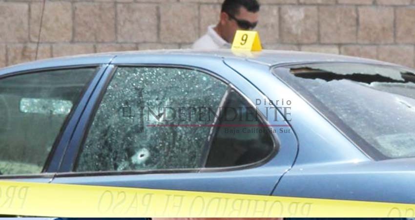 Aún sin sentencia condenatoria por el asesinato del periodista Max rodríguez