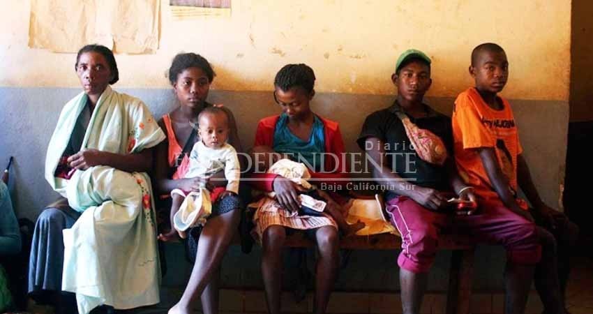 Casos de sarampión se han cuadruplicado en el mundo, alerta OMS