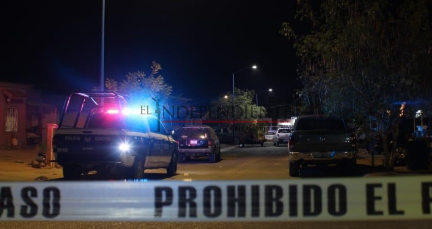 Persecución a balazos deja un herido en SJC