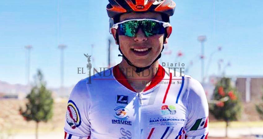 Conquista el Sudcaliforniano Ricardo Peña la ruta en Chihuahua