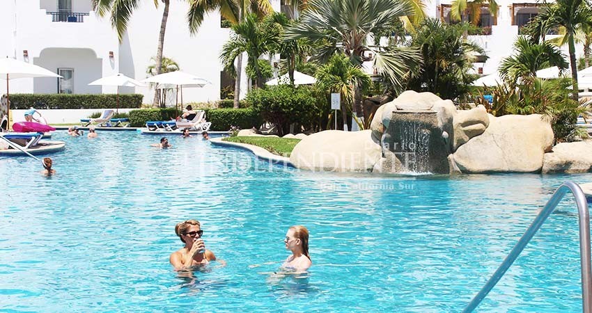 Estiman hoteleros ocupación del 75% durante la semana mayor