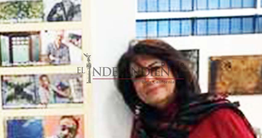 El arte en México y EU atraviesa por una recesión: Emilia Cohen