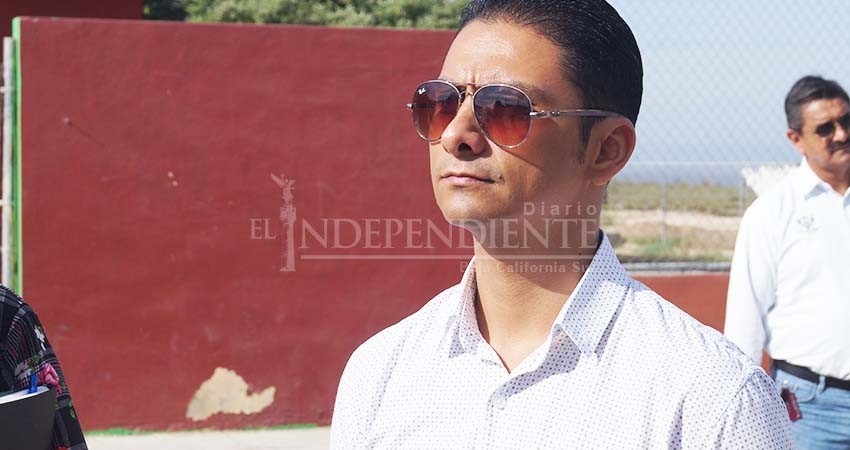 Retomaremos POEL para La Paz iniciado por Armando Martínez: Desarrollo Urbano