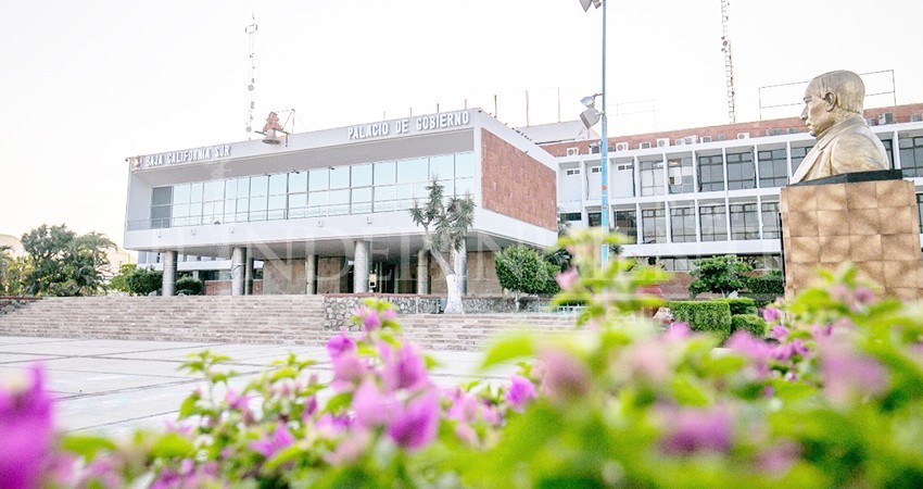 Gobierno de BCS no han aclarado el destino de 350 mdp de recurso federal