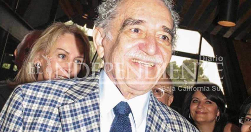 Lectura colectiva recordará a García Márquez en 5° aniversario luctuoso