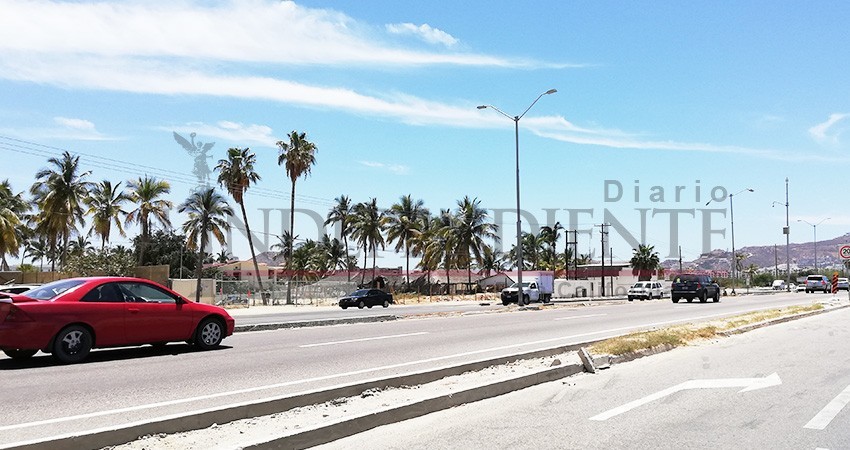 Recibe Gobierno Federal iniciativa ciudadana para convertir en zona urbana El Tezal