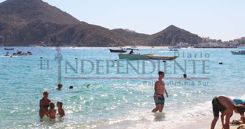 Durante la semana mayor restringirá el puerto diversas actividades náuticas