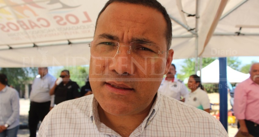 En estas vacaciones no publique su salida en redes sociales, recomienda SP