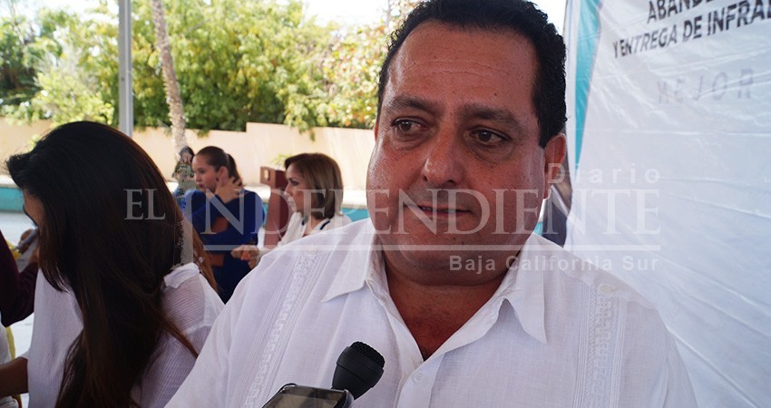 No nos quedaremos sin recursos para promoción turística: Gobernador Mendoza