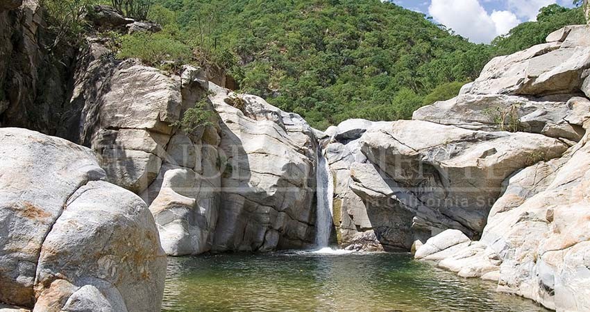 Desde hoy hasta el domingo, prevén arribo de al menos 4 mil visitantes a las zonas serranas